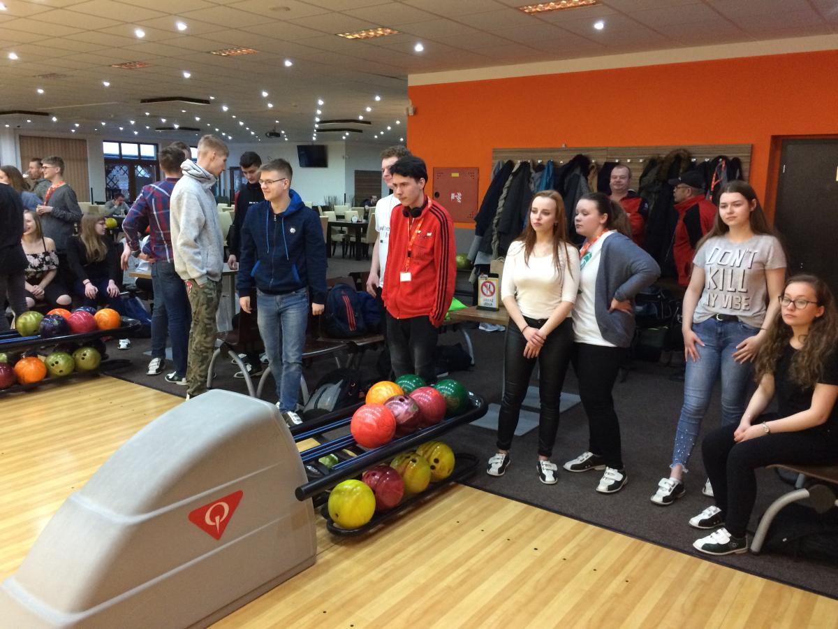 bowling 