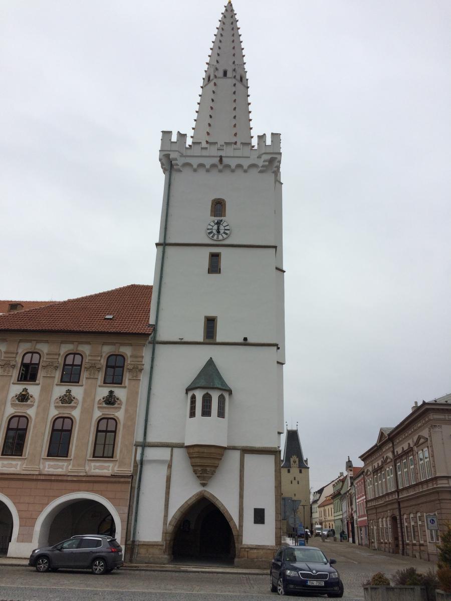 Kadaň