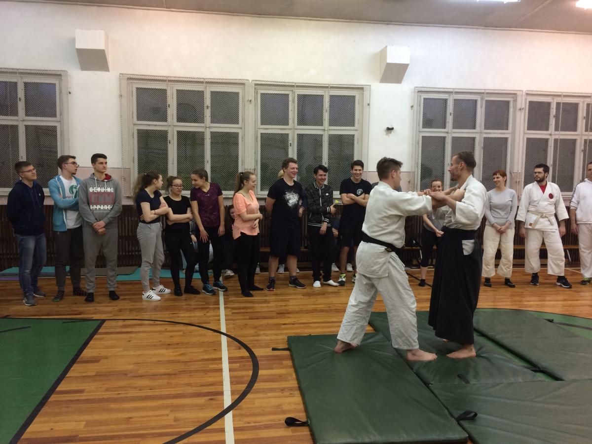 Aikido